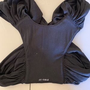 JJ Cole Agility Baby Carrier